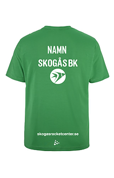 Träningströja Skogås BK