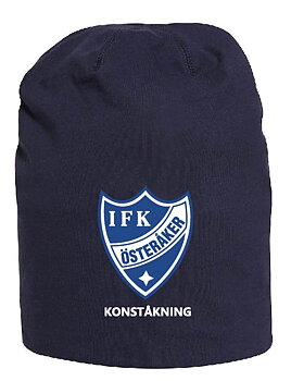 Bomulls Mössa IFK Österåkers KK