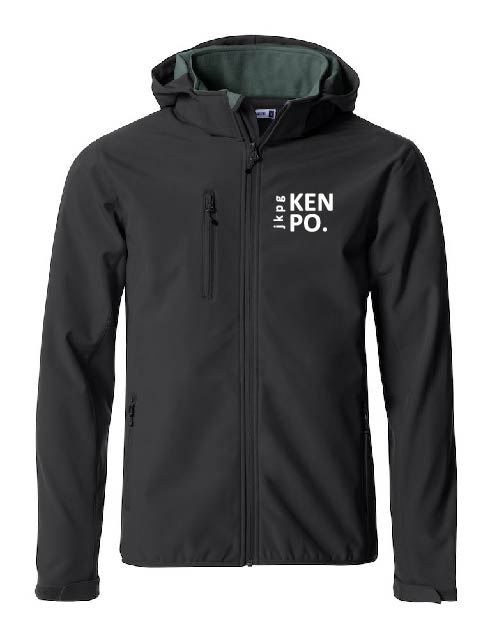 Softshelljacka Kenpo JKPG