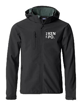 Softshelljacka Kenpo JKPG