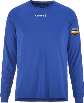 T-shirt LS Gudö SK