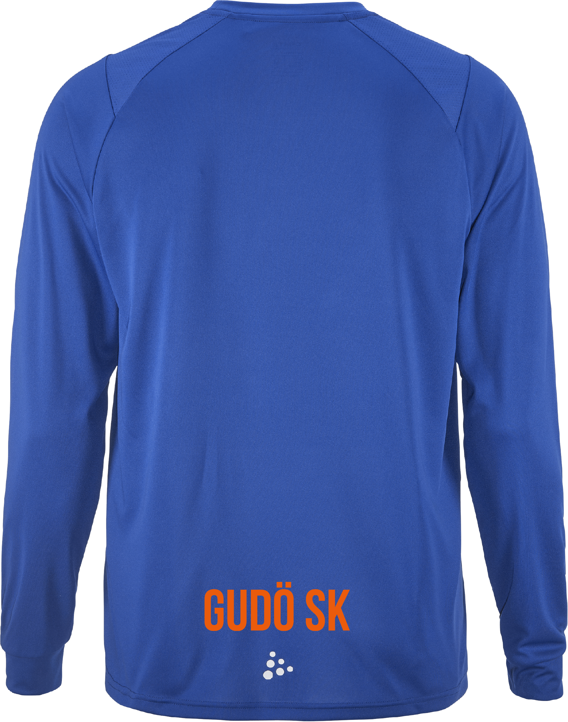 T-shirt LS Gudö SK - 2