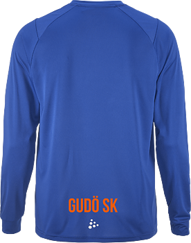 T-shirt LS Gudö SK