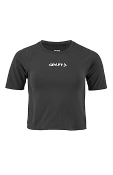 Craft Rush 2.0 Crop Tee