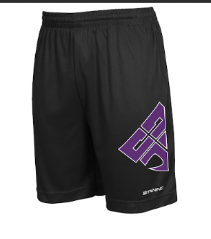 Shorts Södertälje Shin Ryo