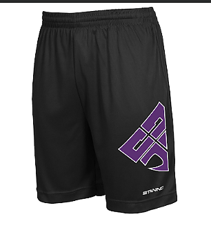 Shorts Södertälje Shin Ryo