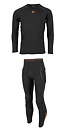 PAKET Stanno Protection Målvakt