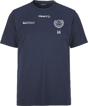 Tränings T-shirt STIBK