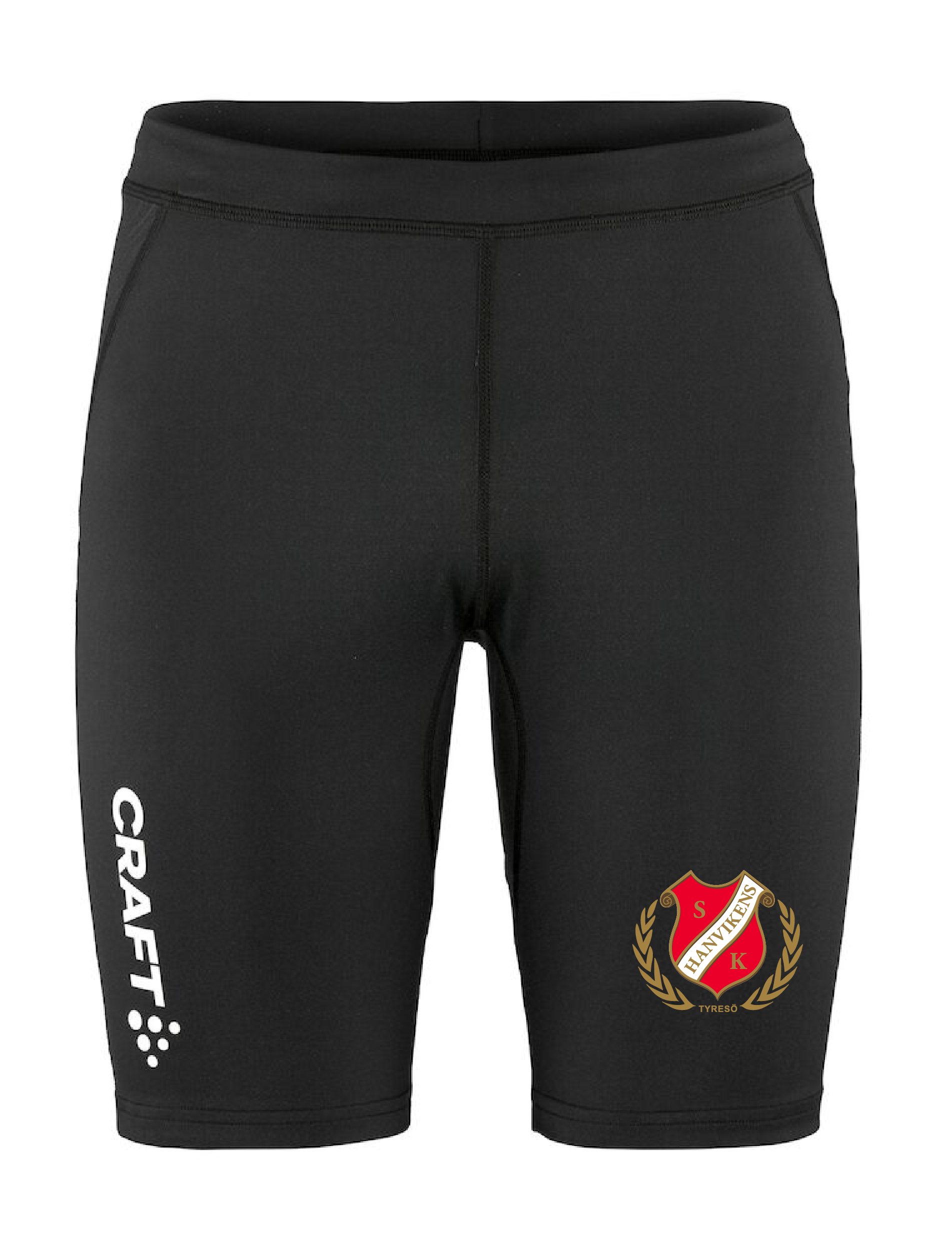 Tights Korta Hanvikens SK