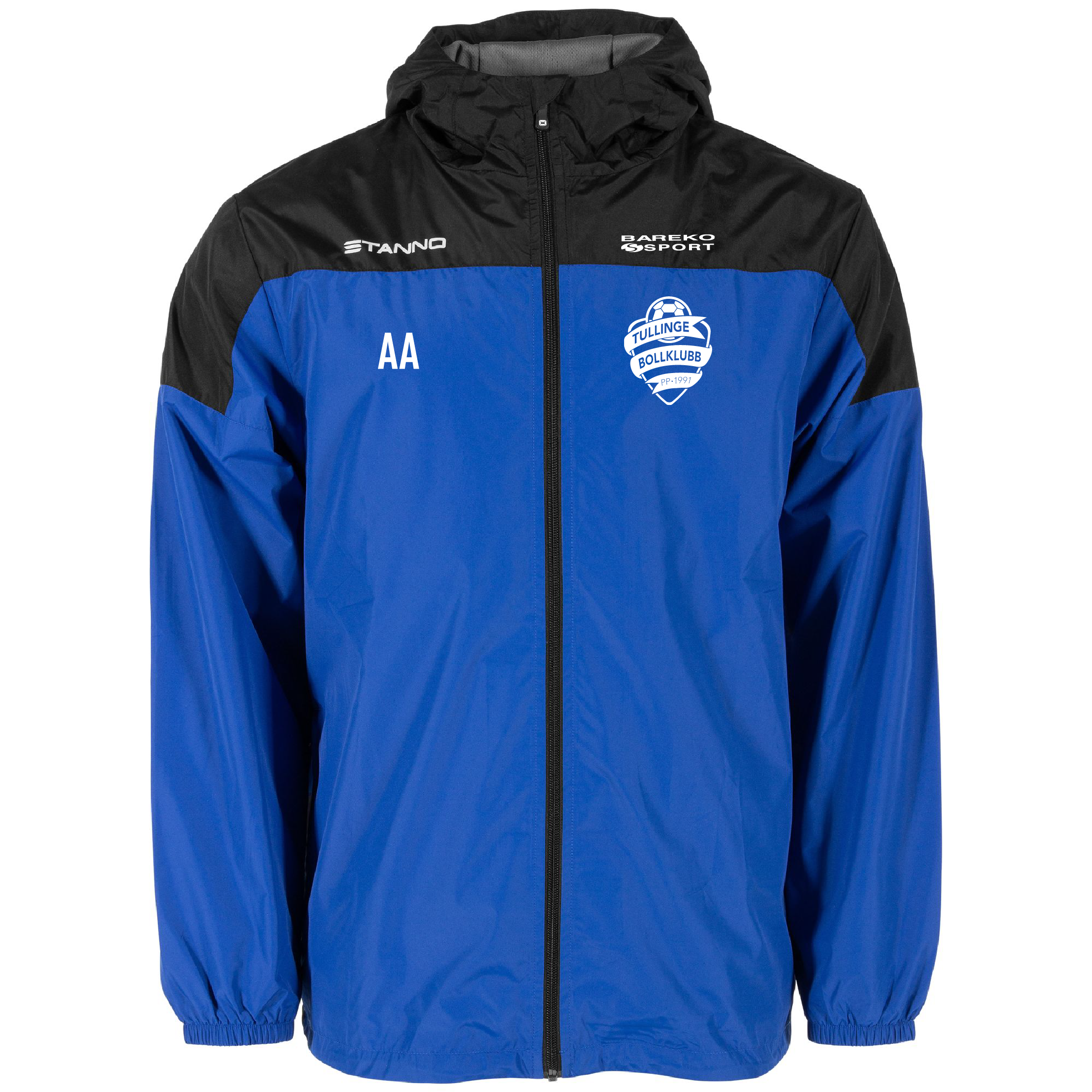 Vindjacka Tullinge BK