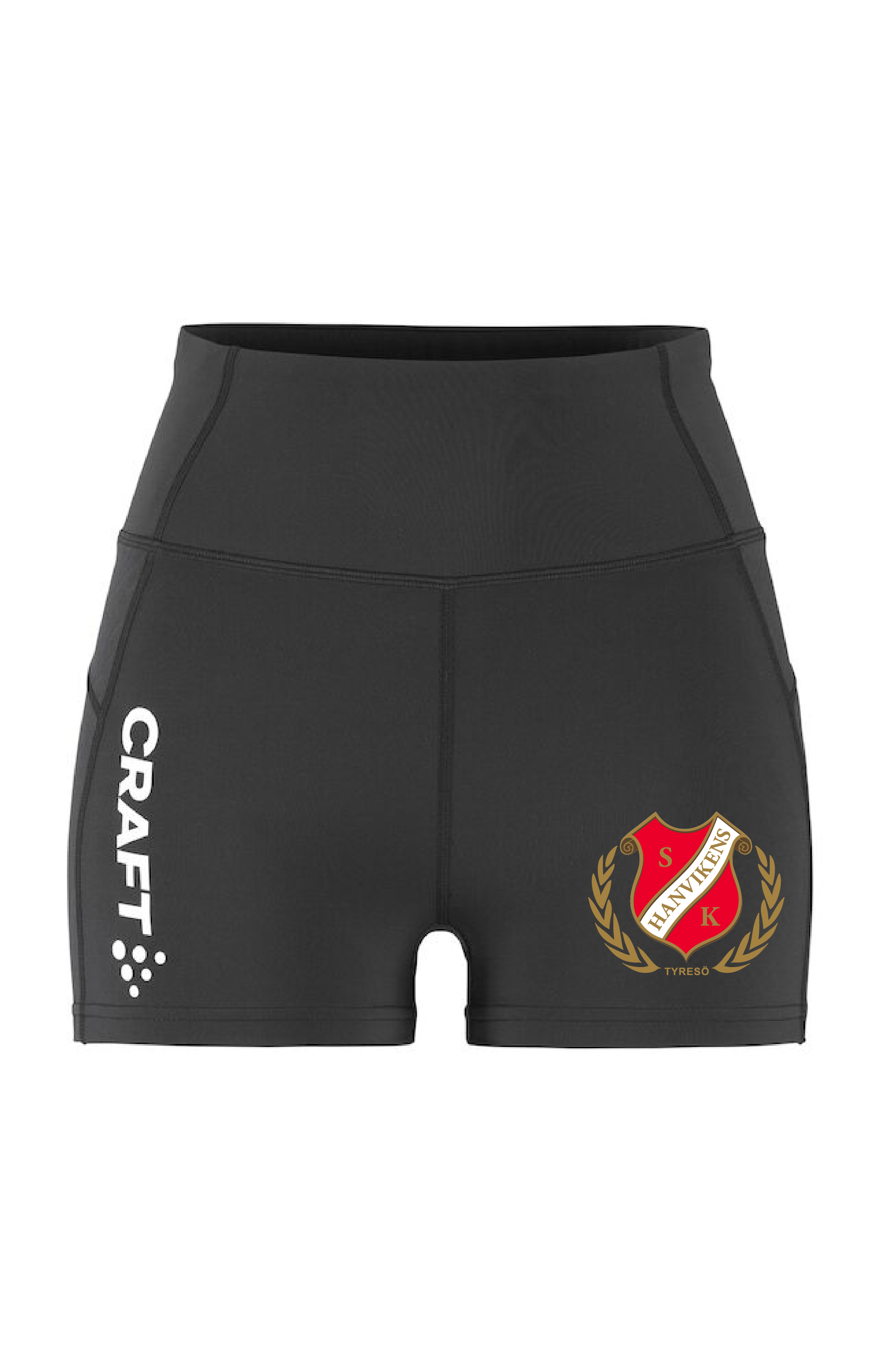 Hotpants Hanvikens SK