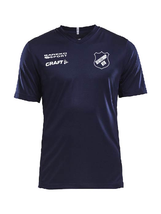 T-shirt Segeltorp BTK