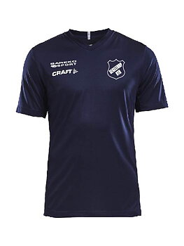 T-shirt Segeltorp BTK