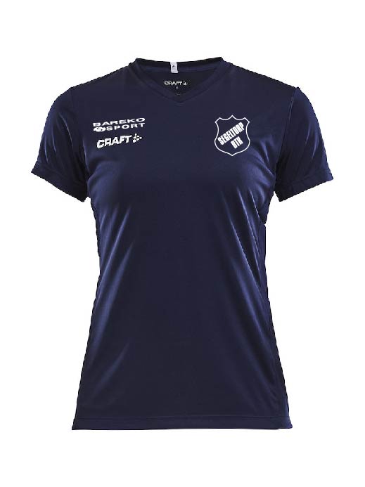 T-shirt Segeltorp BTK - 2