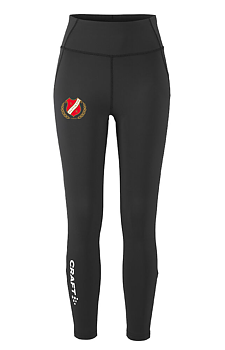 Tights Zip Hanvikens SK