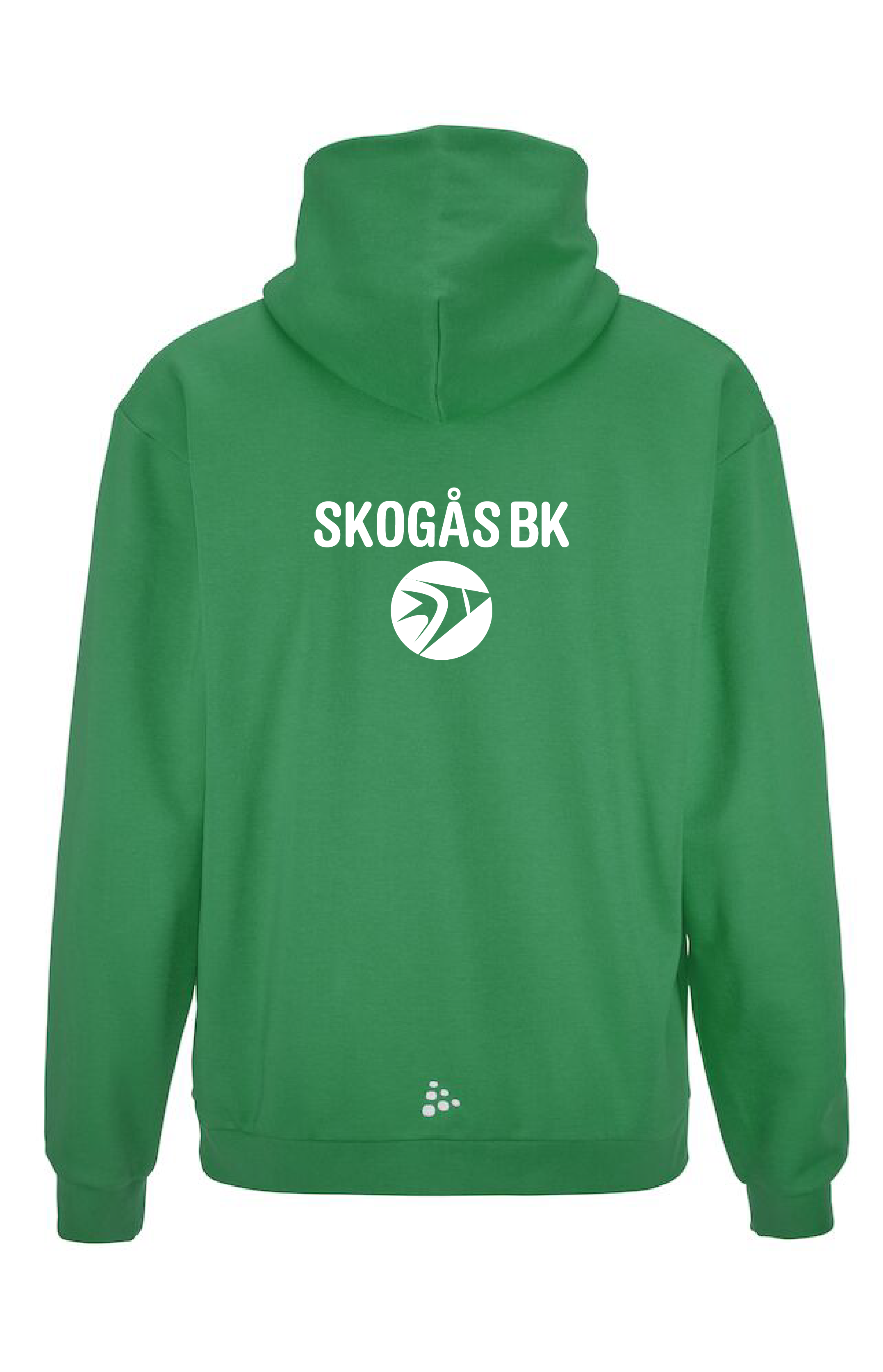 Hood Skogås BK - 2