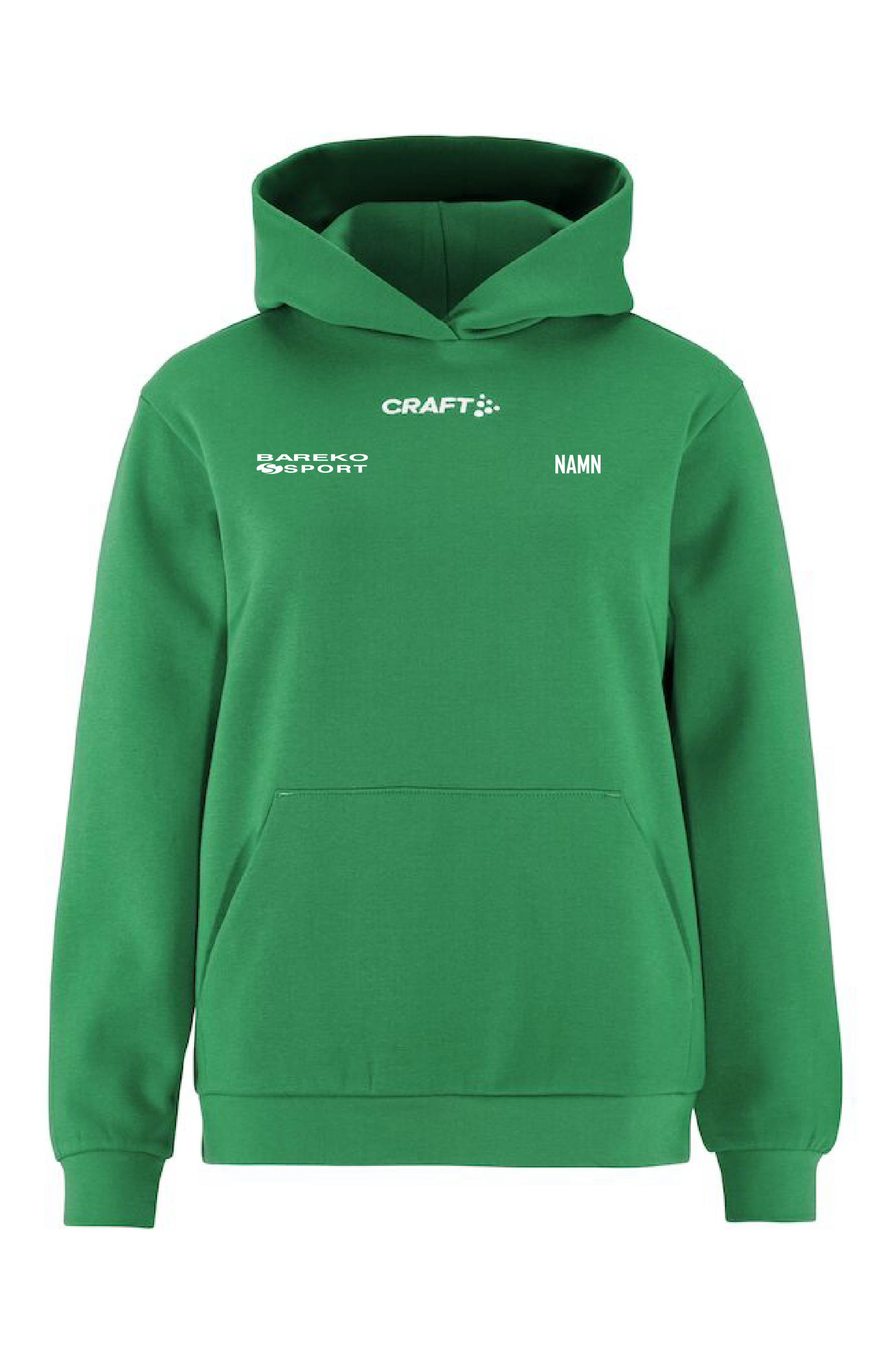 Hood Skogås BK - 3
