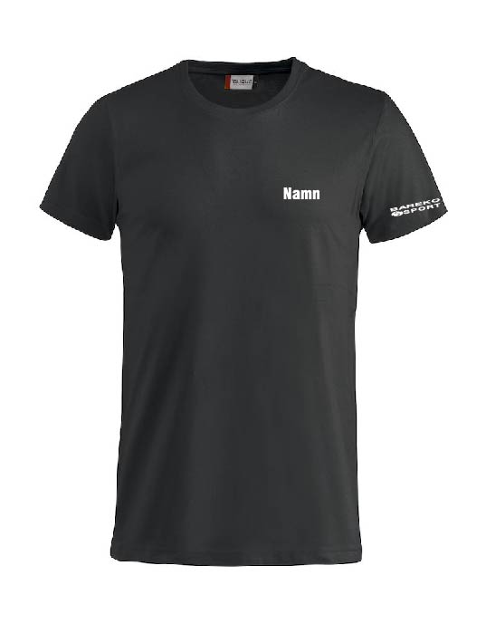 T-Shirt Basic Song-Gye Taekwondo
