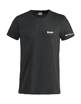 T-Shirt Basic Song-Gye Taekwondo