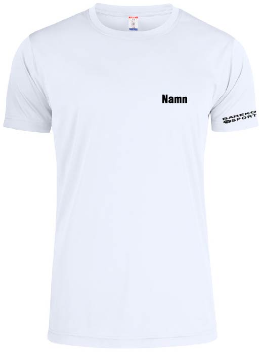 T-Shirt Basic Song-Gye Taekwondo - 3