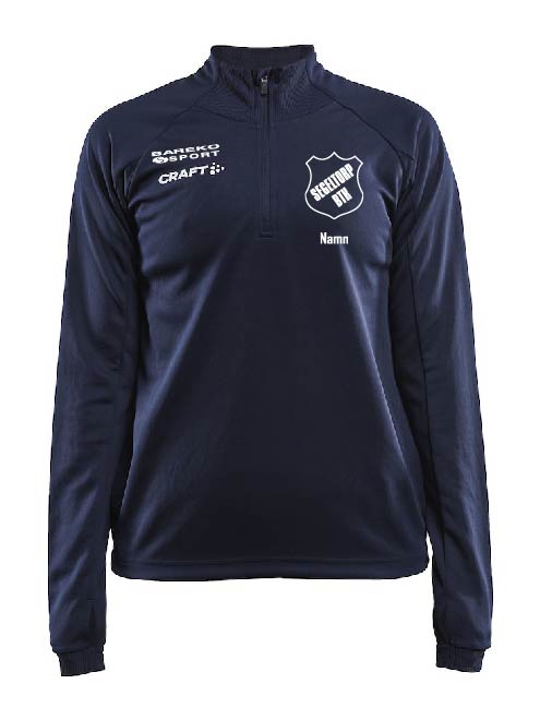 Overallstopp Segeltorp BTK - 2