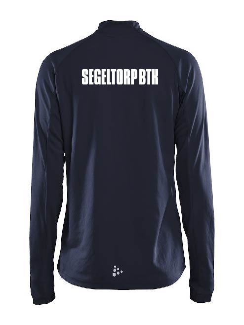 Overallstopp Segeltorp BTK - 3
