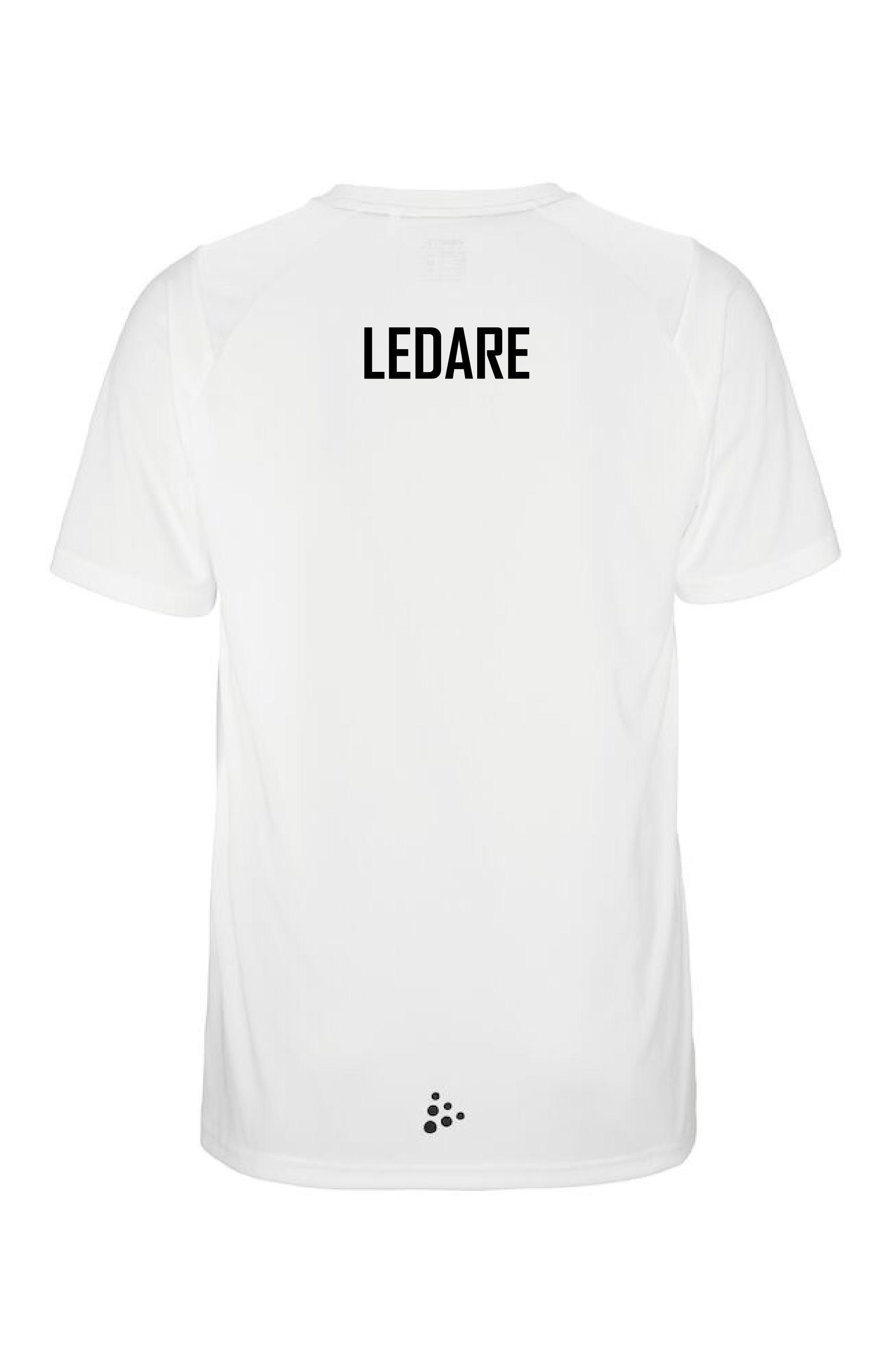 T-shirt Ledare Hanvikens SK - 2