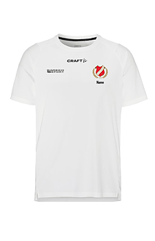 T-shirt Ledare Hanvikens SK