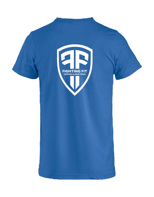 T-shirt Instruktör Fighting FDKM - 6