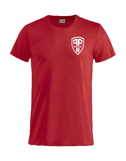 T-shirt Instruktör Fighting FDKM - 3