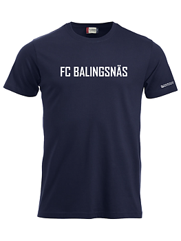 Supporter T-shirt FC Balingsnäs