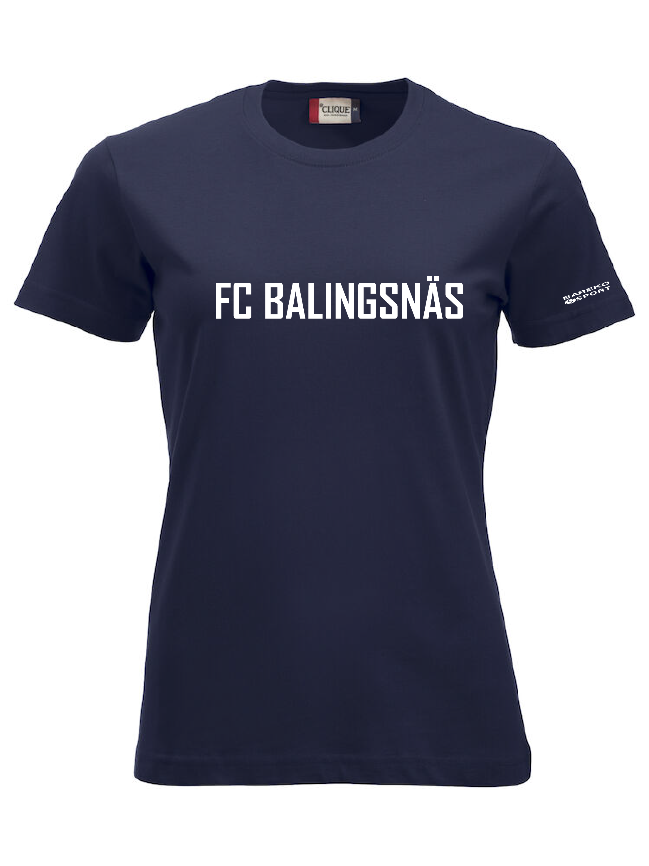 Supporter T-shirt FC Balingsnäs - 2