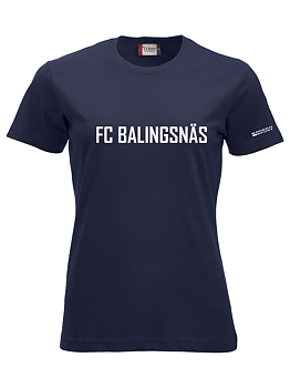Supporter T-shirt FC Balingsnäs