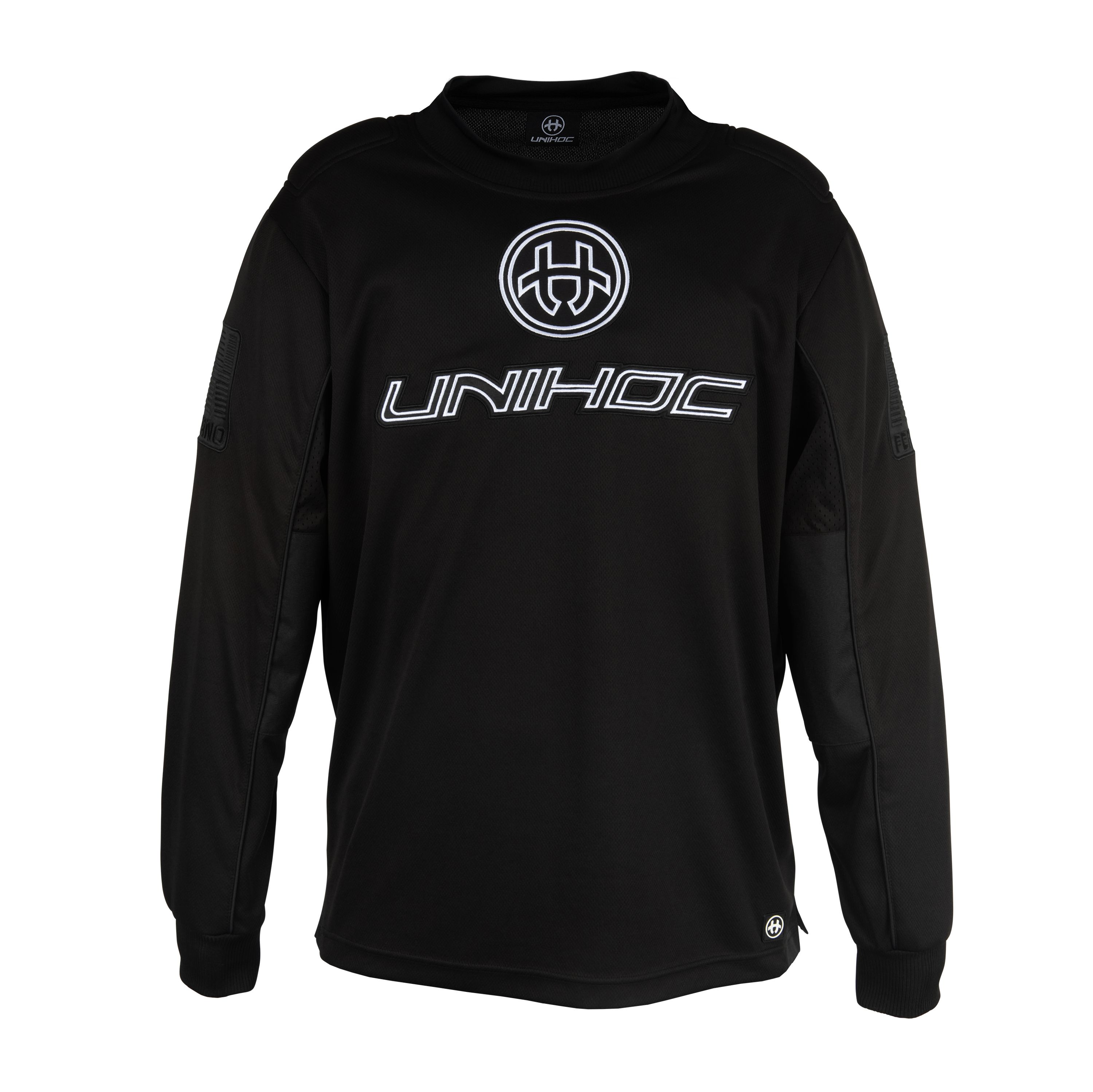 Målvaktströja Unihoc Inferno