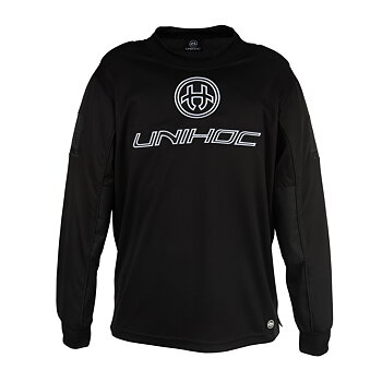 Målvaktströja Unihoc Inferno