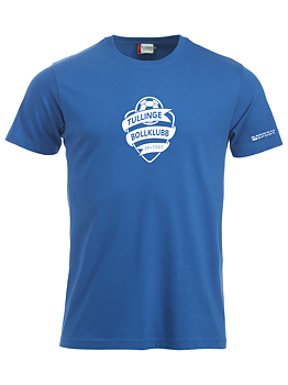 T-shirt bomull Tullinge BK