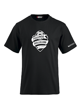 T-shirt bomull Tullinge BK