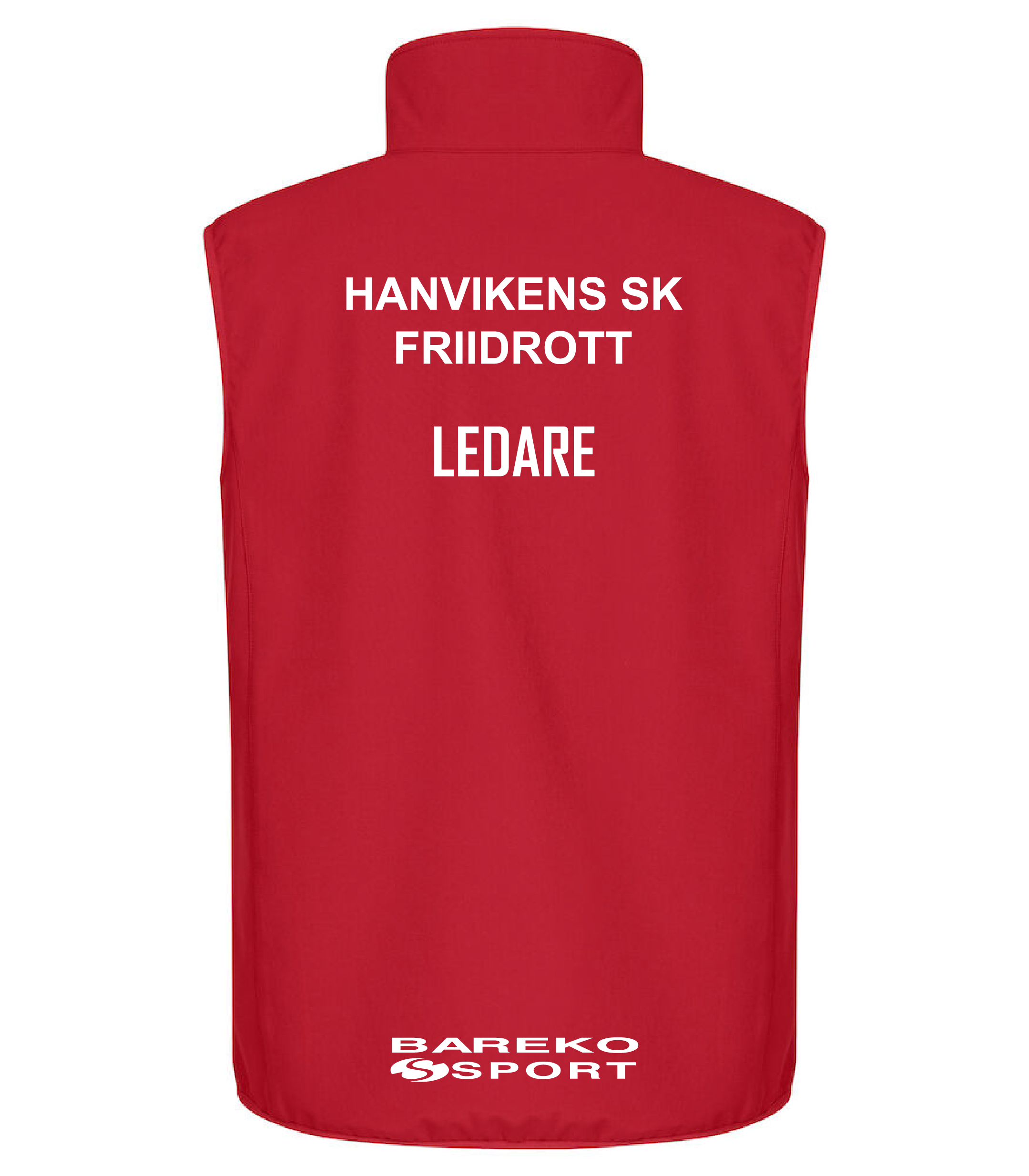 Väst Ledare Hanvikens SK - 2