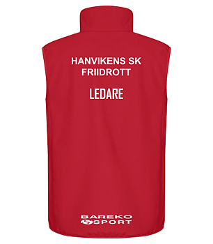 Väst Ledare Hanvikens SK