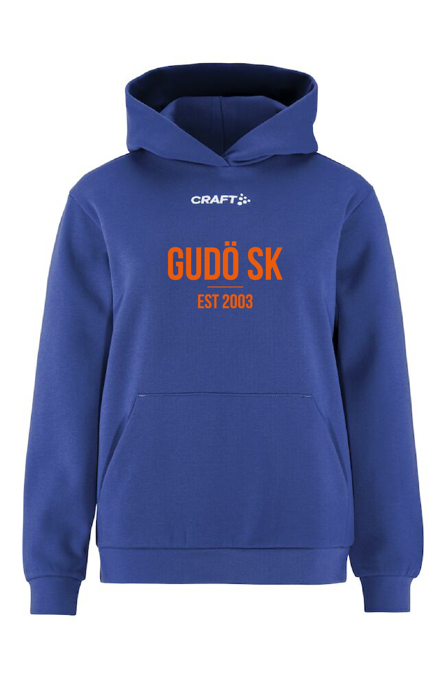 Hood Gudö SK - 2