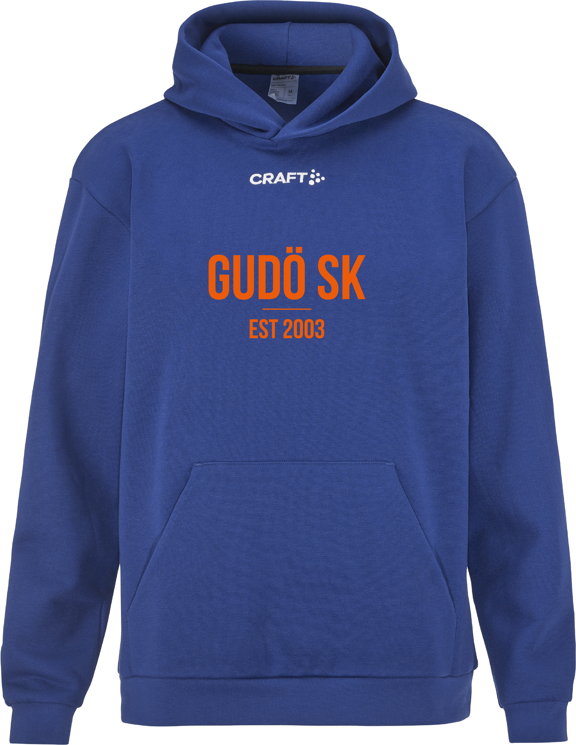 Hood Gudö SK