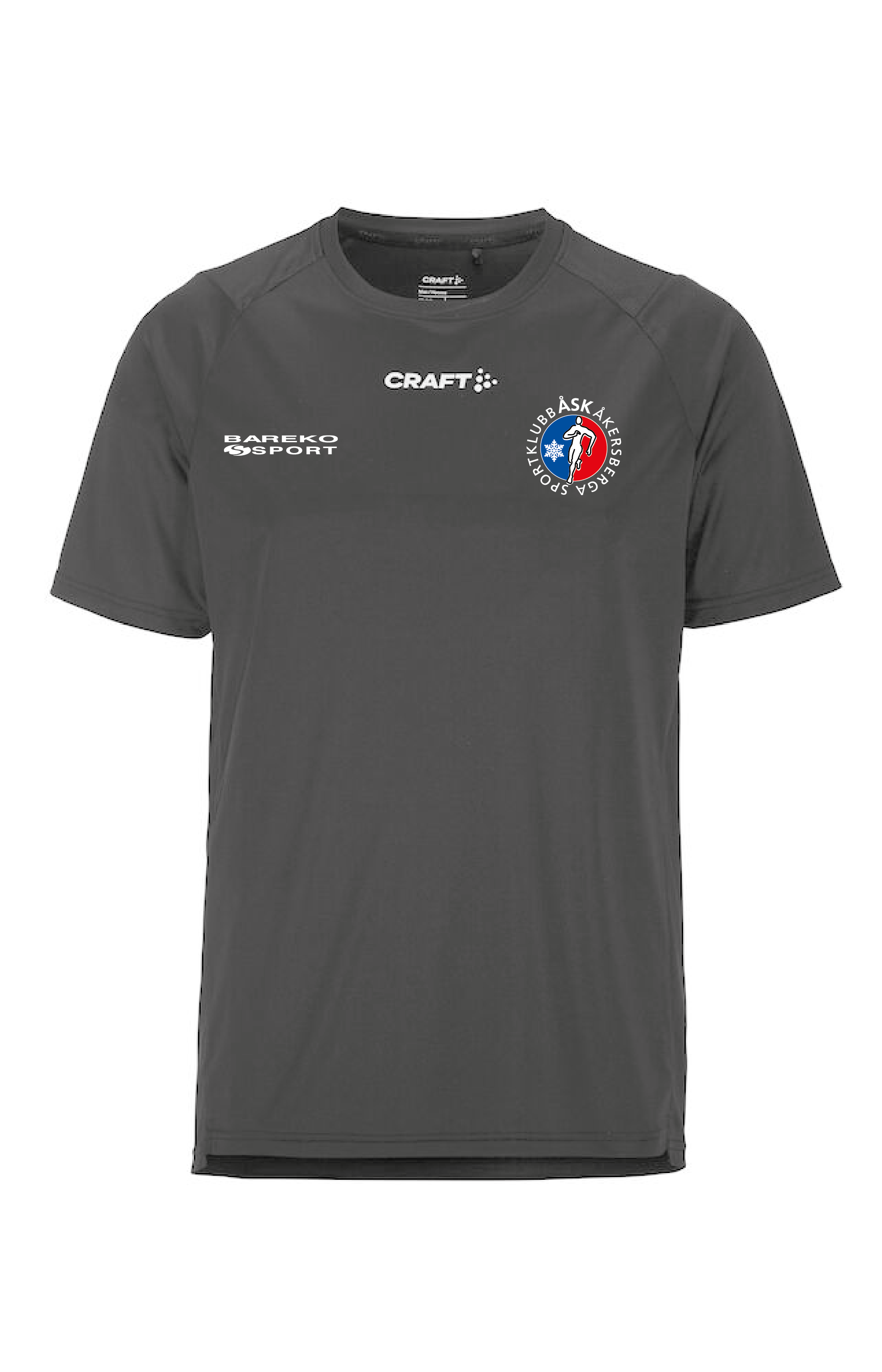T-shirt Ledare ÅSK 