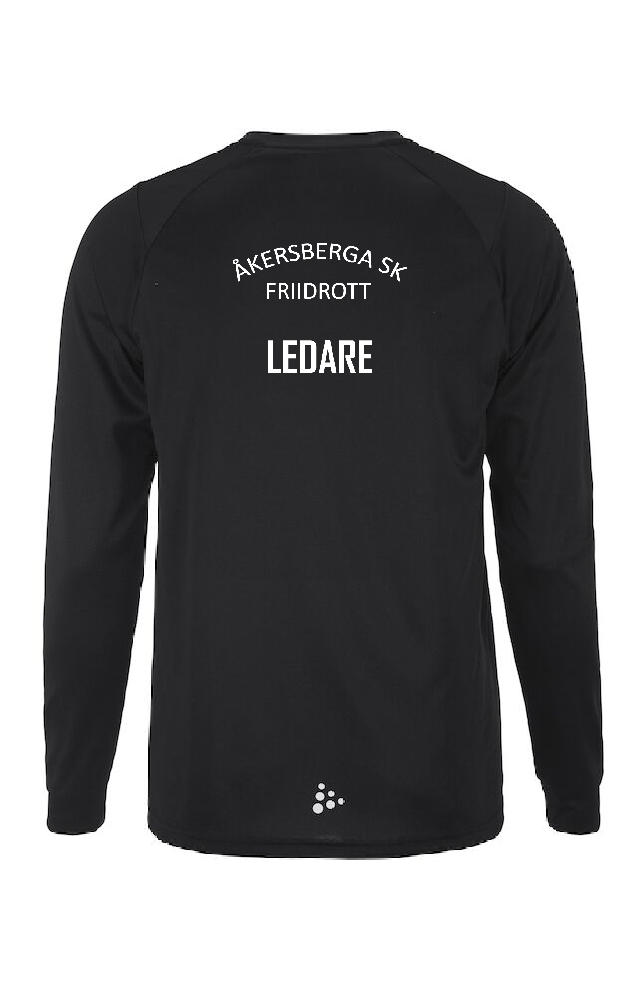 T-shirt LS Ledare ÅSK  - 2