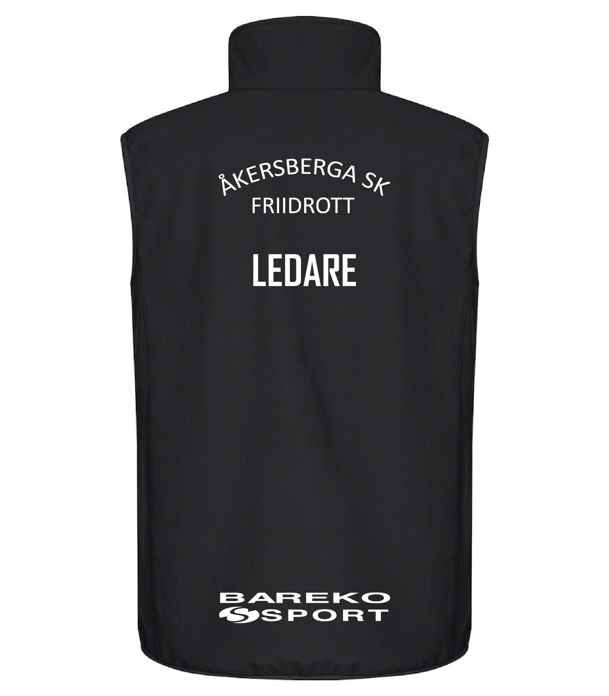 Väst Ledare ÅSK - 2