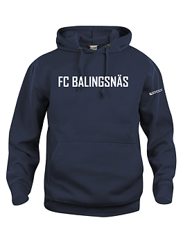 Supporter Hood FC Balingsnäs