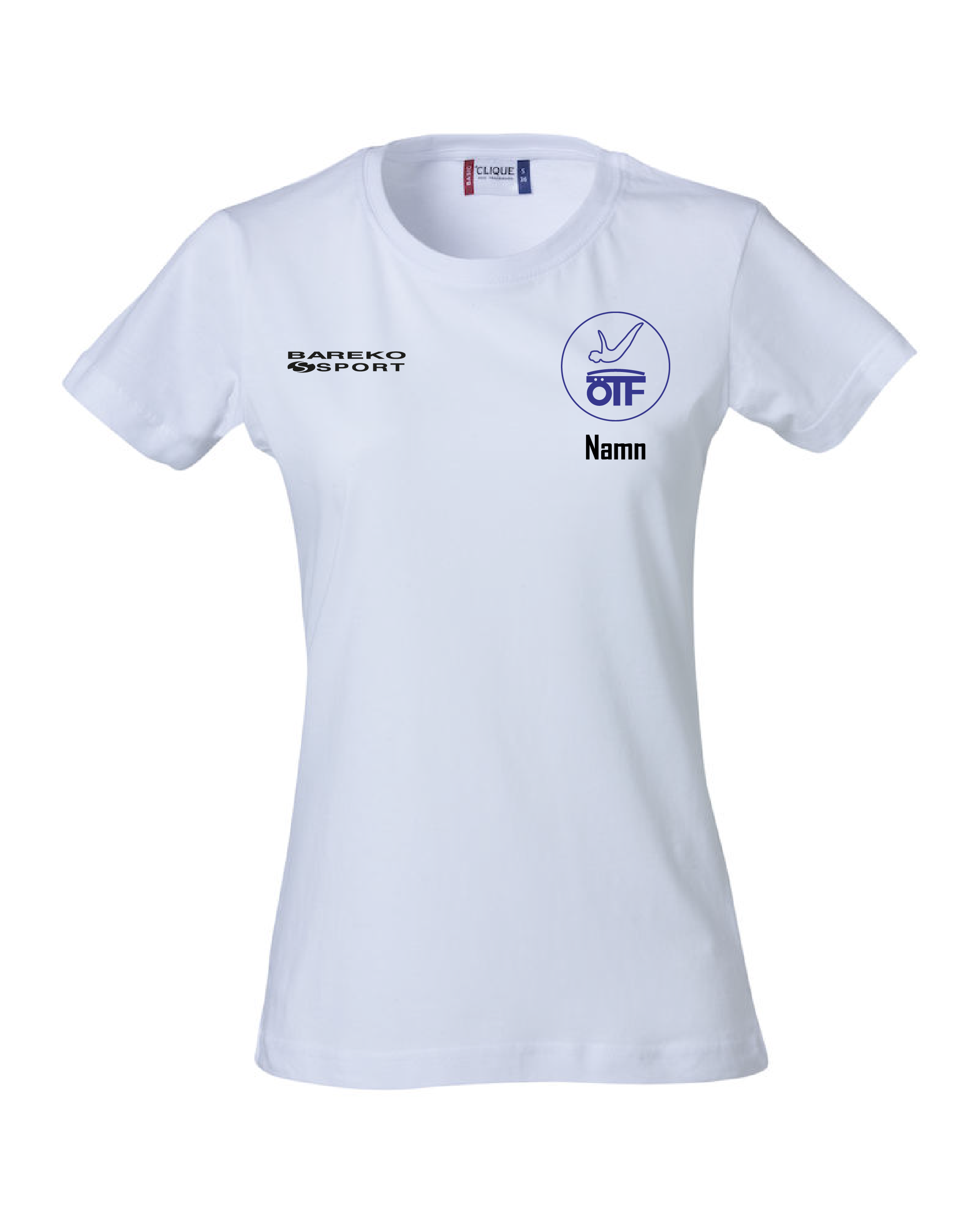 T-shirt ÖTF - 3