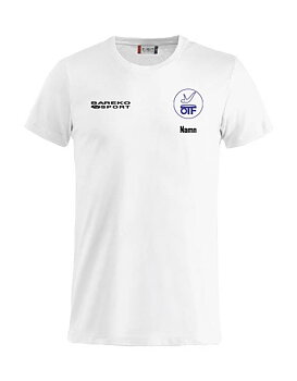 T-shirt ÖTF