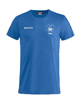 T-shirt ÖTF