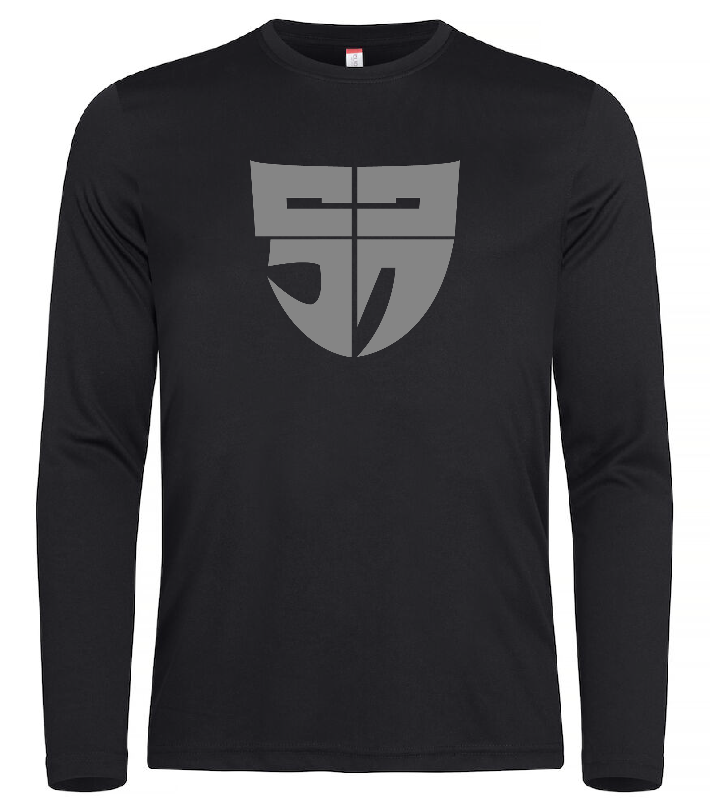 T-shirt funktion LS Södertälje Shin Ryo