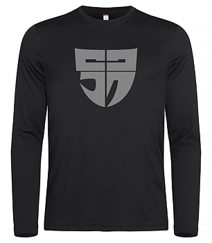 T-shirt funktion LS Södertälje Shin Ryo